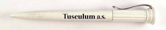 Tusculum