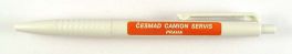 esmad camion servis