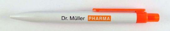 Dr. Muller Pharma