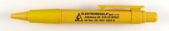 Elektroregula