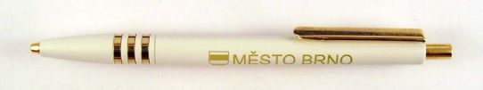 Msto Brno