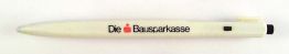 Bausparkasse