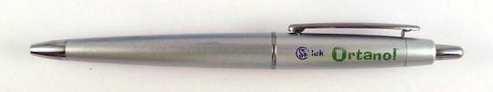 Ortanol