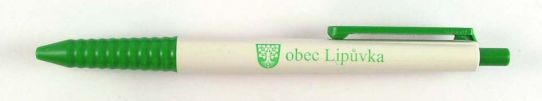 Obec Lipvka
