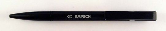 Kapsch