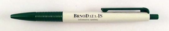 BrnoData IS