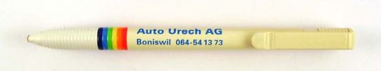 Auto Urech AG