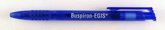 Buspiron