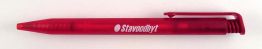 Stavoodbyt