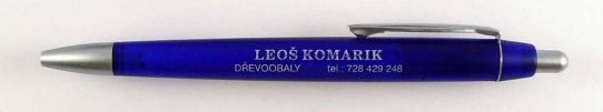 Leo Komarik