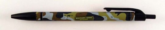 Military gang