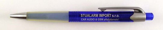 Stualarm