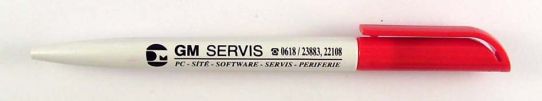 GM servis