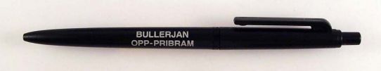 Bullerjan