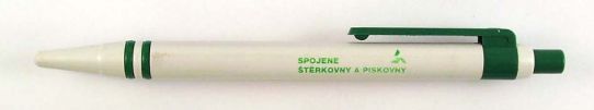 Spojen trkovny a pskovny