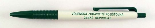 Vojensk zdravotn pojiovna