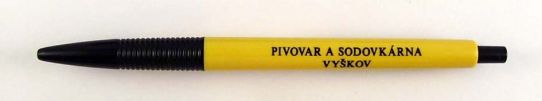 Pivovar Vykov