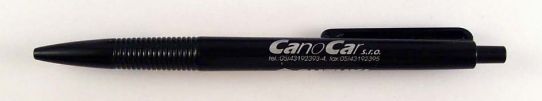 Cano Car
