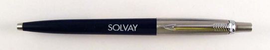 Solvay
