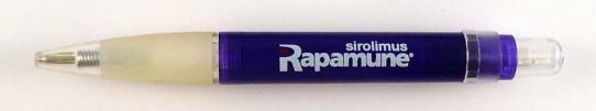 Rapamune