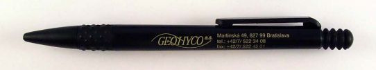 Geohyco Geohyco