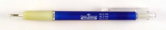 esk rozhlas