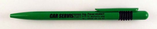 Car servis plus