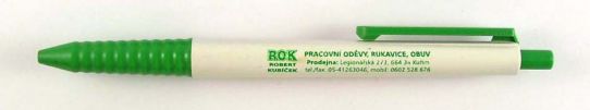 ROK Robert Kubek