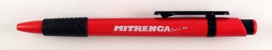 Mitrenga
