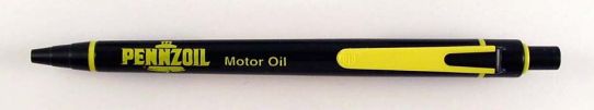 Pennzoil