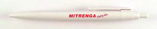 Mitrenga