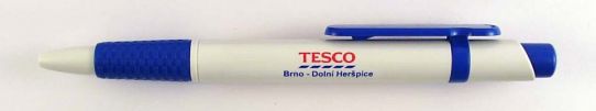 Tesco