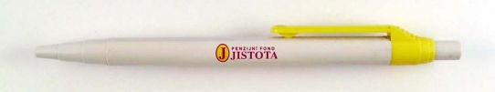 Penzijn fond Jistota