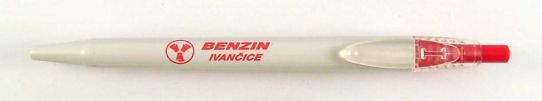 Benzin