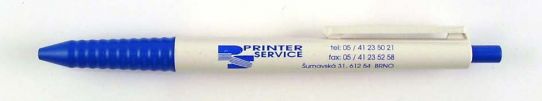 Printer service