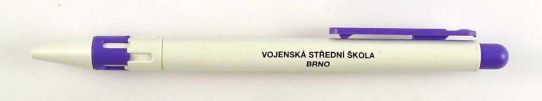 Vojensk stedn kola