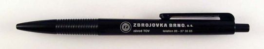 Zbrojovka Brno