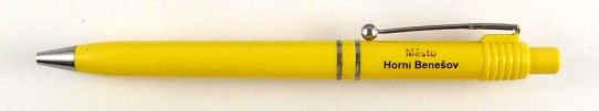 Msto Horn Beneov