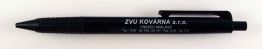 ZVU kovrna