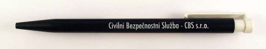 Civiln bezpenostn sluba