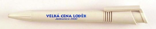 Velk cena lodk