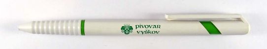 Pivovar Vykov