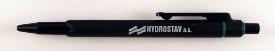 Hydrostav