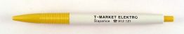 T-Market elektro