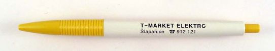 T-Market elektro