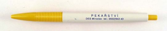DES Miroslav