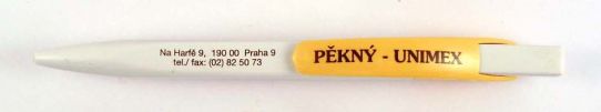 Pkn unimex