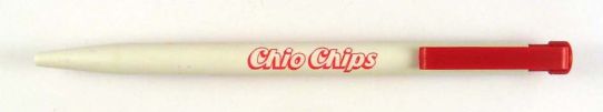 Chio chips