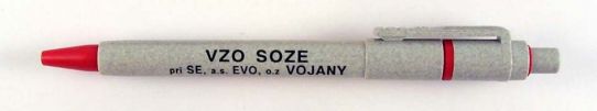 VZO SOZE