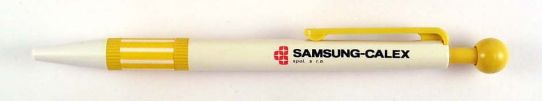 Samsung Calex
